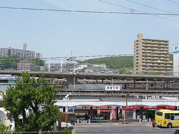 画像30:【駅】高蔵寺駅まで631ｍ