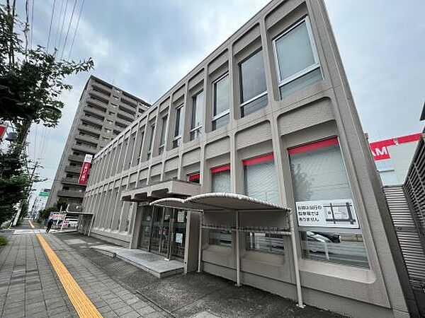 画像30:【銀行】三菱UFJ銀行春日井支店まで566ｍ