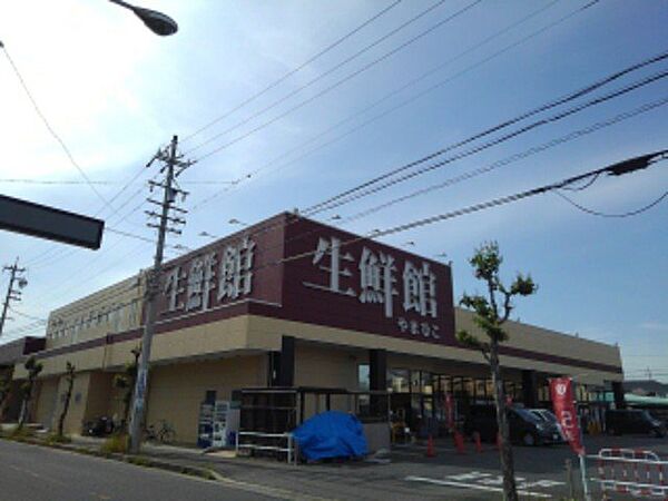 グランデ　スクエア 101｜愛知県春日井市出川町8丁目(賃貸アパート1LDK・1階・45.84㎡)の写真 その17