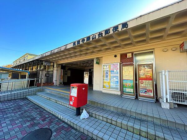 レオパレスＮｏａｈ 205｜愛知県春日井市岩成台3丁目(賃貸アパート1K・2階・19.87㎡)の写真 その23