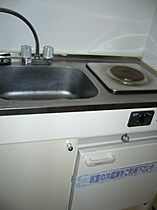 レオパレス気噴 204 ｜ 愛知県春日井市気噴町北1丁目66（賃貸アパート1K・2階・19.38㎡） その11