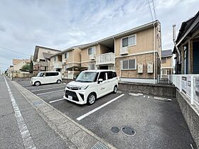 サンハイツ雅　B棟 105 ｜ 愛知県春日井市如意申町8丁目3-5（賃貸アパート2LDK・1階・55.01㎡） その5