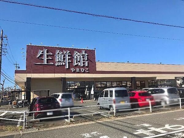 プランドール・エム ｜愛知県春日井市出川町4丁目(賃貸アパート2LDK・1階・49.50㎡)の写真 その26