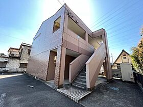 ｅハウスＯＺＡＫＩ  ｜ 愛知県春日井市穴橋町3丁目（賃貸アパート1K・2階・24.75㎡） その3