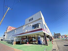 ｅハウスＯＺＡＫＩ  ｜ 愛知県春日井市穴橋町3丁目（賃貸アパート1K・2階・24.75㎡） その27