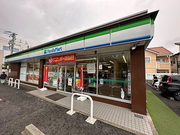 クラヴィエ彩 ｜愛知県春日井市高山町2丁目(賃貸アパート2LDK・1階・54.92㎡)の写真 その24