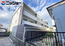 プレアデス  ｜ 愛知県春日井市鳥居松町2丁目（賃貸マンション2LDK・2階・63.00㎡） その1