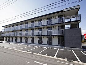 レオパレスハーディン　ドライブ 309 ｜ 愛知県春日井市大手田酉町3丁目14-16（賃貸マンション1K・3階・23.18㎡） その1