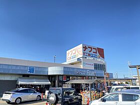 サンライズＪＤＳ  ｜ 愛知県春日井市大手町4丁目（賃貸アパート1LDK・2階・40.07㎡） その22