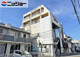 エクセレンス協和  ｜ 愛知県春日井市上条町1丁目（賃貸マンション1DK・5階・23.00㎡） その1