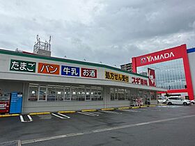 アイリー　ブルー 202 ｜ 愛知県春日井市鳥居松町8丁目37番地8（賃貸アパート1LDK・2階・49.94㎡） その30