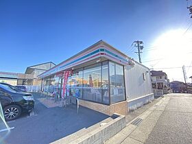 レオパレスリュ　ビーチ 203 ｜ 愛知県春日井市穴橋町1丁目（賃貸アパート1K・2階・19.87㎡） その20