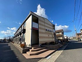 レオパレスＭｏＮｅ 106 ｜ 愛知県春日井市大留町6丁目1-4（賃貸アパート1K・1階・23.18㎡） その1