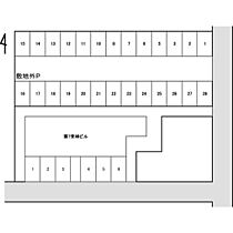 第7栄林ビル 73A ｜ 愛知県春日井市上条町4丁目36-1（賃貸マンション1LDK・3階・45.90㎡） その8