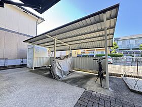 アビタシオン 201 ｜ 愛知県春日井市高森台6丁目22番30（賃貸アパート2LDK・2階・60.76㎡） その6