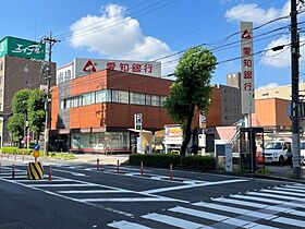 コートビレッジ小木田  ｜ 愛知県春日井市小木田町（賃貸アパート1K・2階・30.03㎡） その27