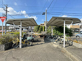 コートビレッジ小木田  ｜ 愛知県春日井市小木田町（賃貸アパート1K・2階・30.03㎡） その17