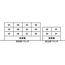 ドエル・マルモ202 3E ｜ 愛知県春日井市弥生町2丁目177（賃貸マンション1K・3階・29.70㎡） その9