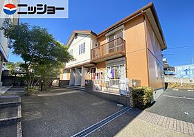 Ｖｉｌｌａ　Ｍ　Ａ棟  ｜ 愛知県春日井市押沢台7丁目（賃貸アパート2LDK・1階・59.98㎡） その1