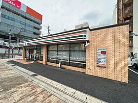 プリミエール鳥居松II  ｜ 愛知県春日井市鳥居松町5丁目（賃貸マンション1K・4階・27.30㎡） その6