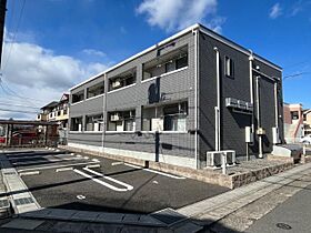 シャルマン  ｜ 愛知県春日井市白山町5丁目（賃貸アパート1K・1階・31.57㎡） その4