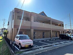 シルフィード  ｜ 愛知県春日井市大留町2丁目（賃貸アパート1K・2階・30.74㎡） その3