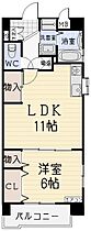 ファレノプシス 0502 ｜ 愛知県春日井市上条町1丁目218（賃貸マンション1LDK・2階・43.94㎡） その2