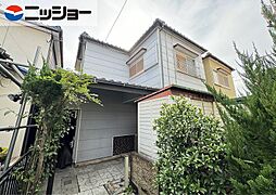 🉐敷金礼金0円！🉐気噴町北1丁目貸家