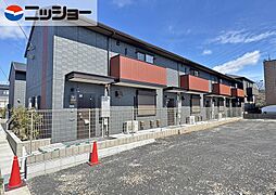 ガレージハウス朝宮　Ｂ棟