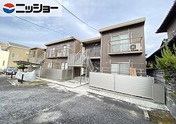 🉐敷金礼金0円！🉐ファミール稲垣