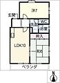 プリミエール鳥居松3階5.0万円