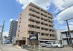 タウンコート春日井