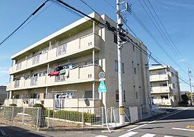 メゾン志水 A32 ｜ 愛知県西春日井郡豊山町大字豊場84（賃貸マンション3LDK・3階・66.04㎡） その1