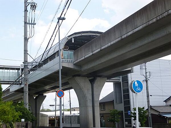 画像18:【駅】白沢渓谷駅まで1762ｍ