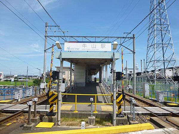 エンジョイ　ライフ ｜愛知県西春日井郡豊山町大字青山字東栄(賃貸アパート2LDK・1階・57.33㎡)の写真 その27