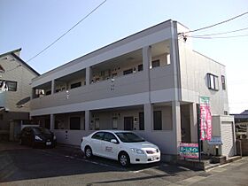 エクセルフジ  ｜ 愛知県西春日井郡豊山町大字豊場字冨士（賃貸アパート1LDK・2階・41.04㎡） その22