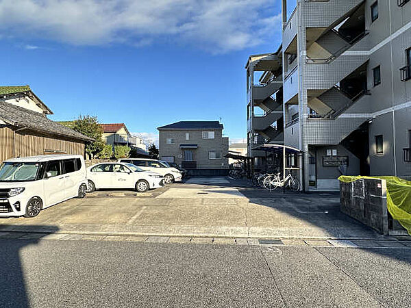 ＶＩＬＬＡ西本町 ｜愛知県春日井市西本町1丁目(賃貸マンション2LDK・4階・51.00㎡)の写真 その13