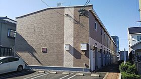 レオパレスマウンテン如意申 103 ｜ 愛知県春日井市如意申町6丁目15-10（賃貸アパート1K・1階・23.61㎡） その1