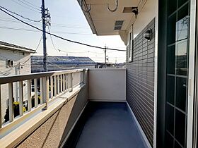 サンシャイン66 201 ｜ 愛知県春日井市下屋敷町字知光院41番地1（賃貸アパート2LDK・2階・60.33㎡） その12