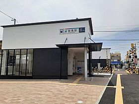 シャインローズ 202 ｜ 愛知県春日井市上ノ町1丁目6番地2（賃貸アパート1LDK・2階・46.43㎡） その17