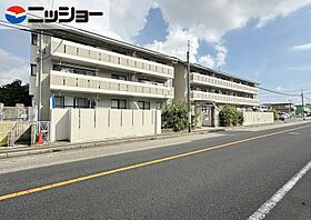 ＥＸＣＥＥＤ－勝川Ｂ棟  ｜ 愛知県春日井市小野町4丁目（賃貸マンション2LDK・3階・56.09㎡） その1