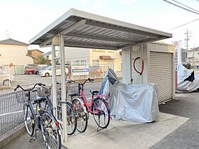 セレブヤマヨシ 201 ｜ 愛知県春日井市美濃町3丁目209（賃貸アパート1LDK・2階・45.00㎡） その28