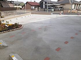 メゾンクレールII 202 ｜ 愛知県西春日井郡豊山町大字豊場字新栄171番地（賃貸アパート1LDK・2階・46.90㎡） その13