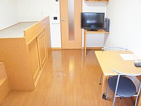 レオパレスセラヴィ町屋 108 ｜ 愛知県春日井市田楽町字鳥居先1579-1（賃貸アパート1K・1階・23.71㎡） その10