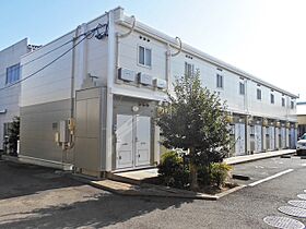 レオパレスセラヴィ町屋 108 ｜ 愛知県春日井市田楽町字鳥居先1579-1（賃貸アパート1K・1階・23.71㎡） その1