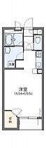 レオネクストＹ＆Ｋ 106 ｜ 愛知県春日井市高山町1丁目13-16（賃貸アパート1K・1階・30.84㎡） その2