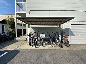 レオパレスメゾン・ド・ユニオン 105 ｜ 愛知県春日井市下条町1丁目10-9（賃貸アパート1K・1階・19.87㎡） その13