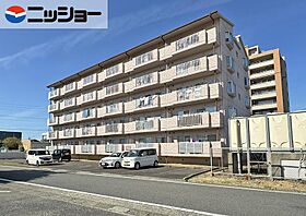 グランドエクレール  ｜ 愛知県春日井市前並町1丁目（賃貸マンション3LDK・1階・61.87㎡） その1