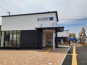 ヴィレッタ 101 ｜ 愛知県春日井市知多町2丁目92（賃貸アパート1R・1階・30.00㎡） その16