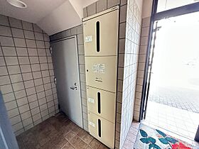 コンド勝川 202 ｜ 愛知県春日井市角崎町55（賃貸マンション1K・2階・32.00㎡） その5